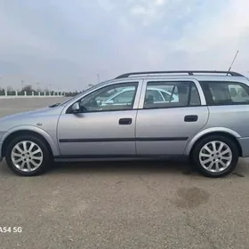 Opel Astra 2001