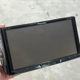 pioneer Z5050Bt