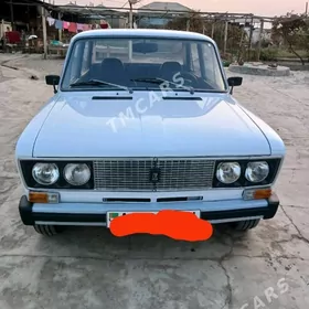 Lada 2106 2001