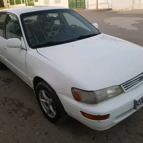 Toyota Corolla 1998