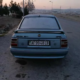 Opel Vectra 1989