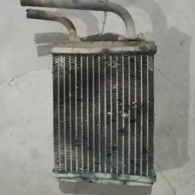 peç radiator