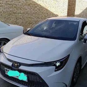 Toyota Corolla 2020