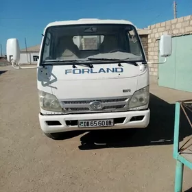 Forland H2 2014