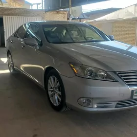 Lexus ES 350 2010