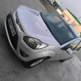 Ford Figo 2012