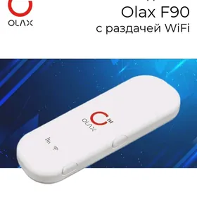 USB modem 4G OLAX F90