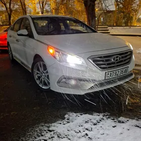 Hyundai Sonata 2017