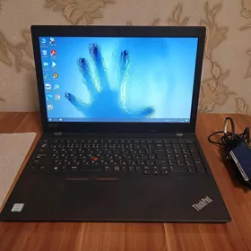 ноутбук noutbuk Lenovo L580