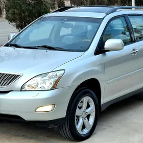 Lexus RX 330 2005