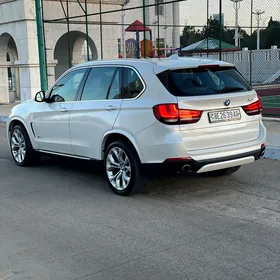 BMW X5 2014