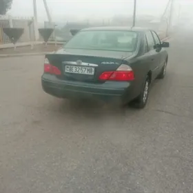 Toyota Camry 2003