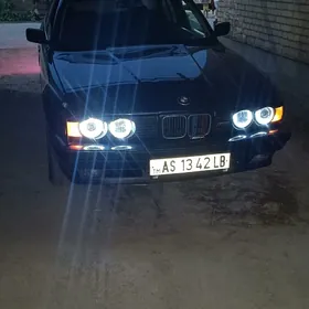 BMW 525 1991