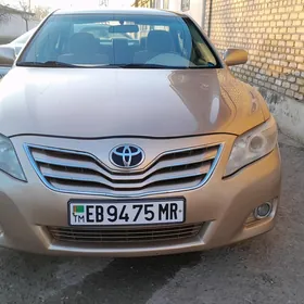 Toyota Camry 2009