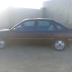 Opel Vectra 1992