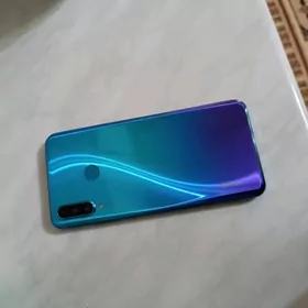 huawei p30 lite