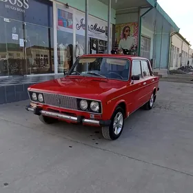 Lada 2106 1990