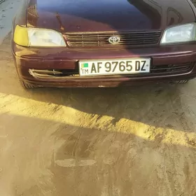 Toyota Carina 1996