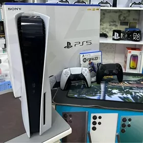 PLAYSTATION  5 JOYST