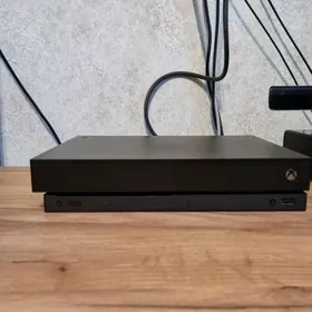 xbox one x