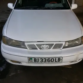 Daewoo Nexia 1995