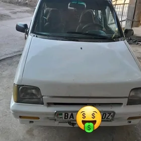 Daewoo Tico 1996