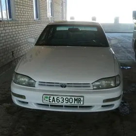 Toyota Camry 1992