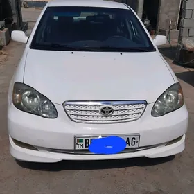 Toyota Corolla 2006