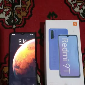 redmi 9 T