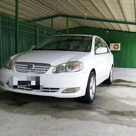 Toyota Corolla 2005