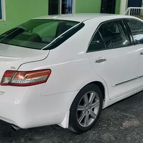 Toyota Camry 2009