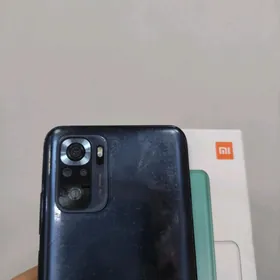 redmi not 10s