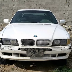 BMW 7 Series 1995