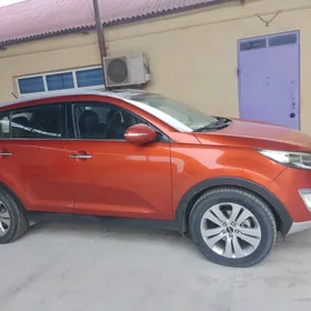 Kia Sportage 2013