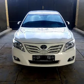 Toyota Camry 2009