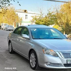 Toyota Avalon 2006