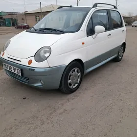 Daewoo Matiz 2004