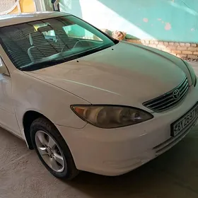 Toyota Camry 2002