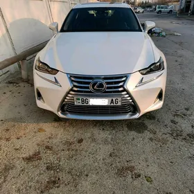 Lexus IS 250 C 2016