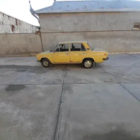 Lada 2106 1980