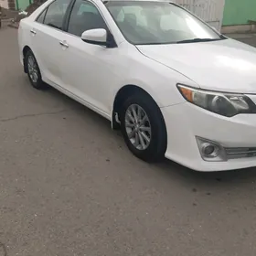 Toyota Camry 2013