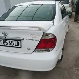 Toyota Camry 2003