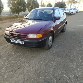 Opel Astra 1992