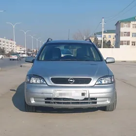 Opel Astra 1999