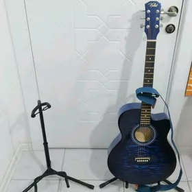 TAZE GITARA STOYKA