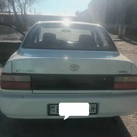 Toyota Corolla 1997