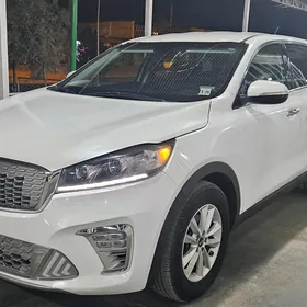 Kia Sorento 2020