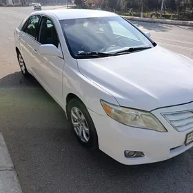 Toyota Camry 2010