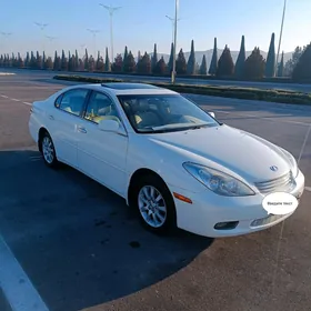 Lexus ES 330 2004