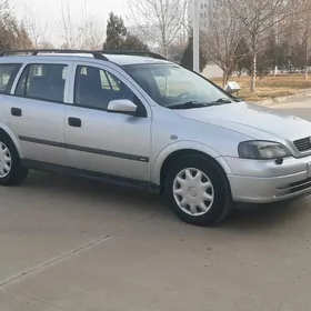 Opel Astra 2000